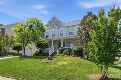7816 Whisperingwood Drive, Harrisburg, NC 28075 - Photo 1