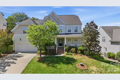 7816 Whisperingwood Drive, Harrisburg, NC 28075 - Photo 2