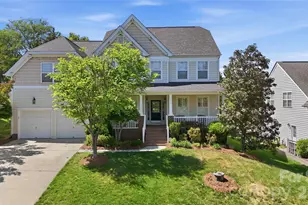 7816 Whispering Wood Dr, Harrisburg, NC 28075 - Photo 2