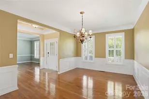 7816 Whispering Wood Dr, Harrisburg, NC 28075 - Photo 28