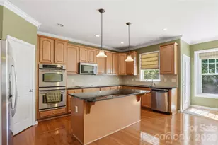 7816 Whispering Wood Dr, Harrisburg, NC 28075 - Photo 22