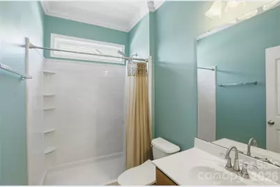 7816 Whisperingwood Drive, Harrisburg, NC 28075 - Photo 30