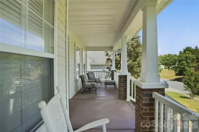 7816 Whisperingwood Drive, Harrisburg, NC 28075 - Photo 16