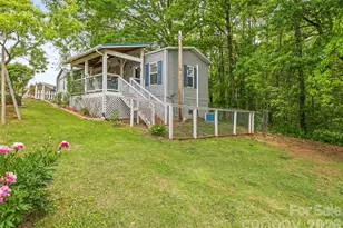17 King Dr, Leicester, NC 28748 - Photo 22