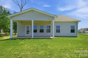 11851 Saddleback Trl, Stanfield, NC 28163 - Photo 36