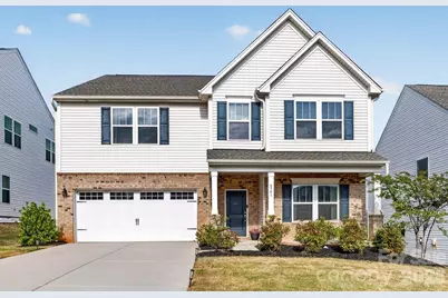6341 Rocky Wagon Lane SW, Concord, NC 28025 - Photo 2
