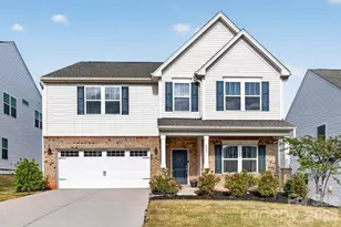 6341 Rocky Wagon Ln SW, Concord, NC 28025 - Photo 2