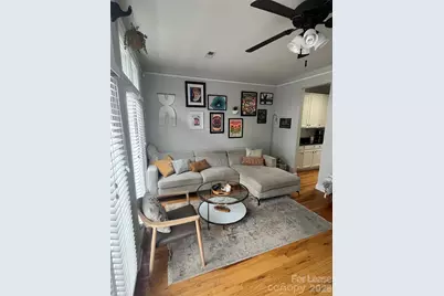 933 Gracie Way #31, Charlotte, NC 28204 - Photo 6