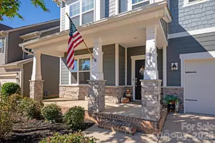 7019 Hamilton Mill Dr, Waxhaw, NC 28173 - Photo 2