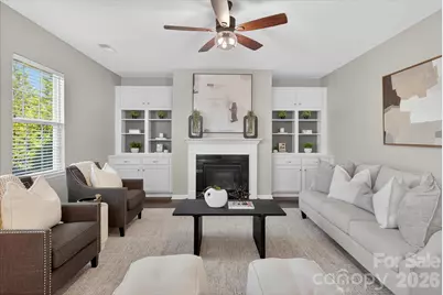7019 Hamilton Mill Drive, Waxhaw, NC 28173 - Photo 12