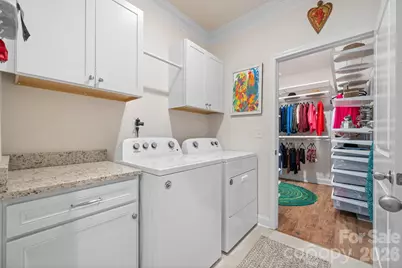 5034 Grand Champion Court, Iron Station, NC 28080 - Photo 26