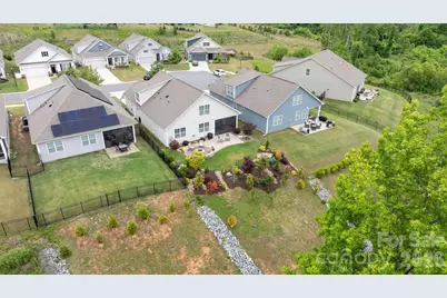 5034 Grand Champion Court, Iron Station, NC 28080 - Photo 34