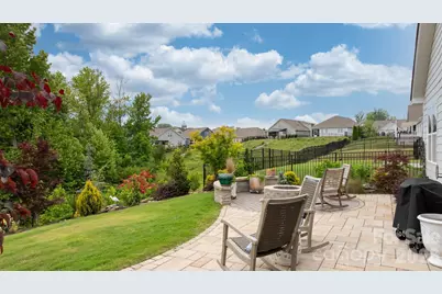 5034 Grand Champion Court, Iron Station, NC 28080 - Photo 2