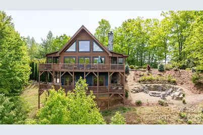 6749 Fire Crest Lane, Lenoir, NC 28645 - Photo 1