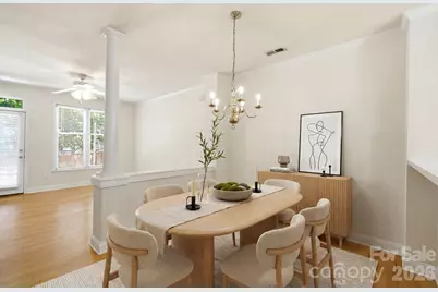 1528 Cleveland Avenue, Charlotte, NC 28203 - Photo 12