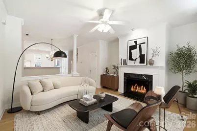 1528 Cleveland Avenue, Charlotte, NC 28203 - Photo 14