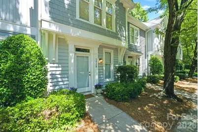 1528 Cleveland Avenue, Charlotte, NC 28203 - Photo 4