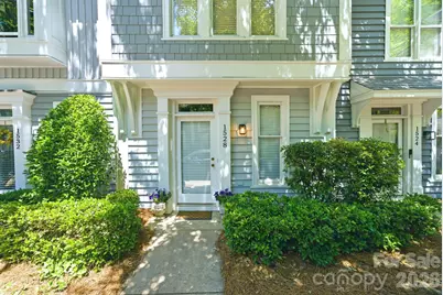 1528 Cleveland Avenue, Charlotte, NC 28203 - Photo 2