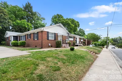 301 N Fulton Street, Salisbury, NC 28144 - Photo 2