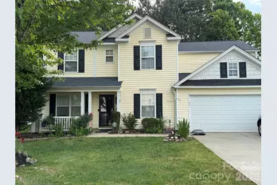 9833 Aventide Lane, Charlotte, NC 28215 - Photo 1