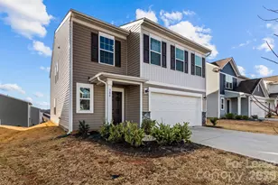 386 Hollingswood Dr, Statesville, NC 28625 - Photo 30