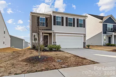 386 Hollingswood Drive, Statesville, NC 28625 - Photo 1
