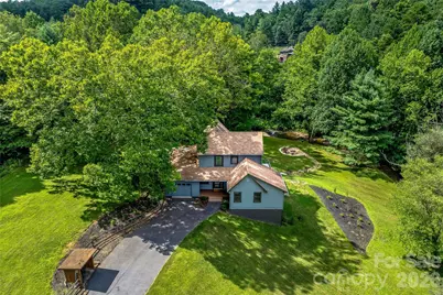 48 Merrell Road, Leicester, NC 28748 - Photo 1