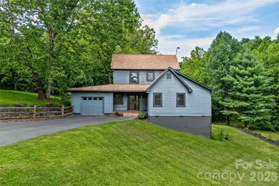48 Merrell Road, Leicester, NC 28748 - Photo 20