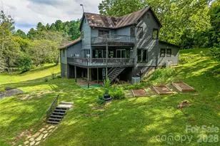 48 Merrell Rd, Leicester, NC 28748 - Photo 4
