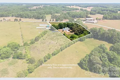 1205 French Belk Road, Mount Ulla, NC 28125 - Photo 40
