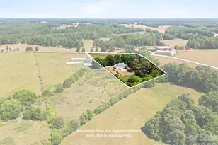 1205 French Belk Rd, Mount Ulla, NC 28125 - Photo 40