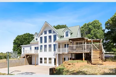 1205 French Belk Road, Mount Ulla, NC 28125 - Photo 38