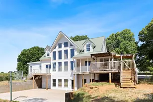 1205 French Belk Rd, Mount Ulla, NC 28125 - Photo 38