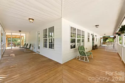 1205 French Belk Road, Mount Ulla, NC 28125 - Photo 2
