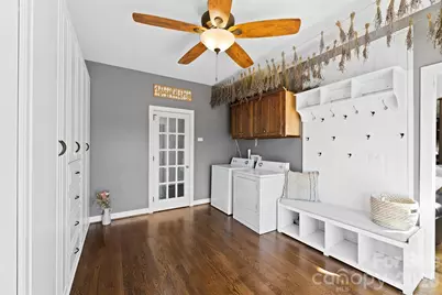 1205 French Belk Road, Mount Ulla, NC 28125 - Photo 16