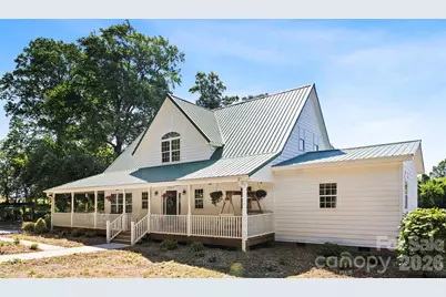 1205 French Belk Road, Mount Ulla, NC 28125 - Photo 6