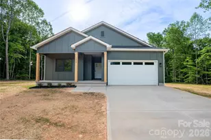 2426 Puetts Chapel Rd, Bessemer City, NC 28016 - Photo 2