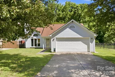 7614 Trotter Road, Charlotte, NC 28216 - Photo 1