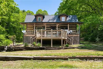 224 Seasons Drive, Clyde, NC 28721 - Photo 2