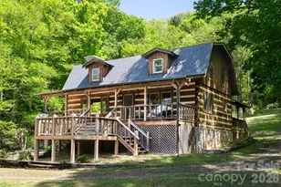 224 Seasons Dr, Clyde, NC 28721 - Photo 1
