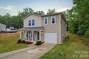 1916 Country Way, Hickory, NC 28601 - Photo 2