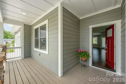 36 Windy Acres Knoll Drive, Hendersonville, NC 28792 - Photo 6