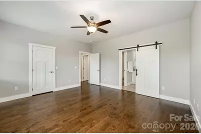 36 Windy Acres Knoll Drive, Hendersonville, NC 28792 - Photo 4