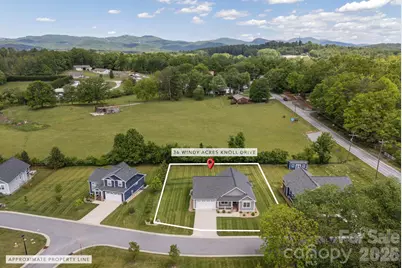 36 Windy Acres Knoll Drive, Hendersonville, NC 28792 - Photo 30