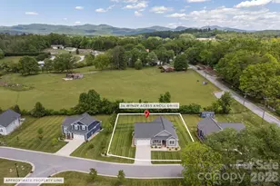 36 Windy Acres Knoll Dr, Hendersonville, NC 28792 - Photo 30