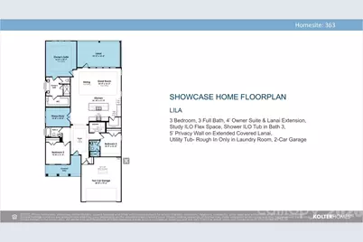 3026 Brush Creek, Monroe, NC 28110 - Photo 26