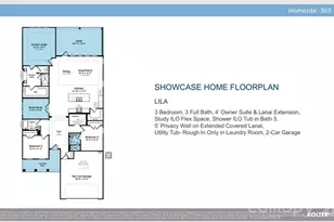 3026 Brush Crk, Monroe, NC 28110 - Photo 26