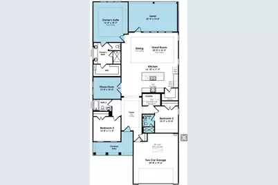 3026 Brush Creek, Monroe, NC 28110 - Photo 36