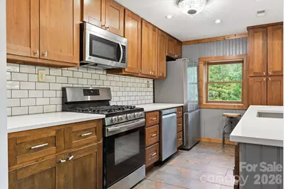 250 Potato Branch Road, Leicester, NC 28748 - Photo 6
