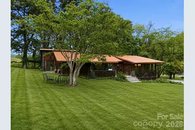 250 Potato Branch Road, Leicester, NC 28748 - Photo 2
